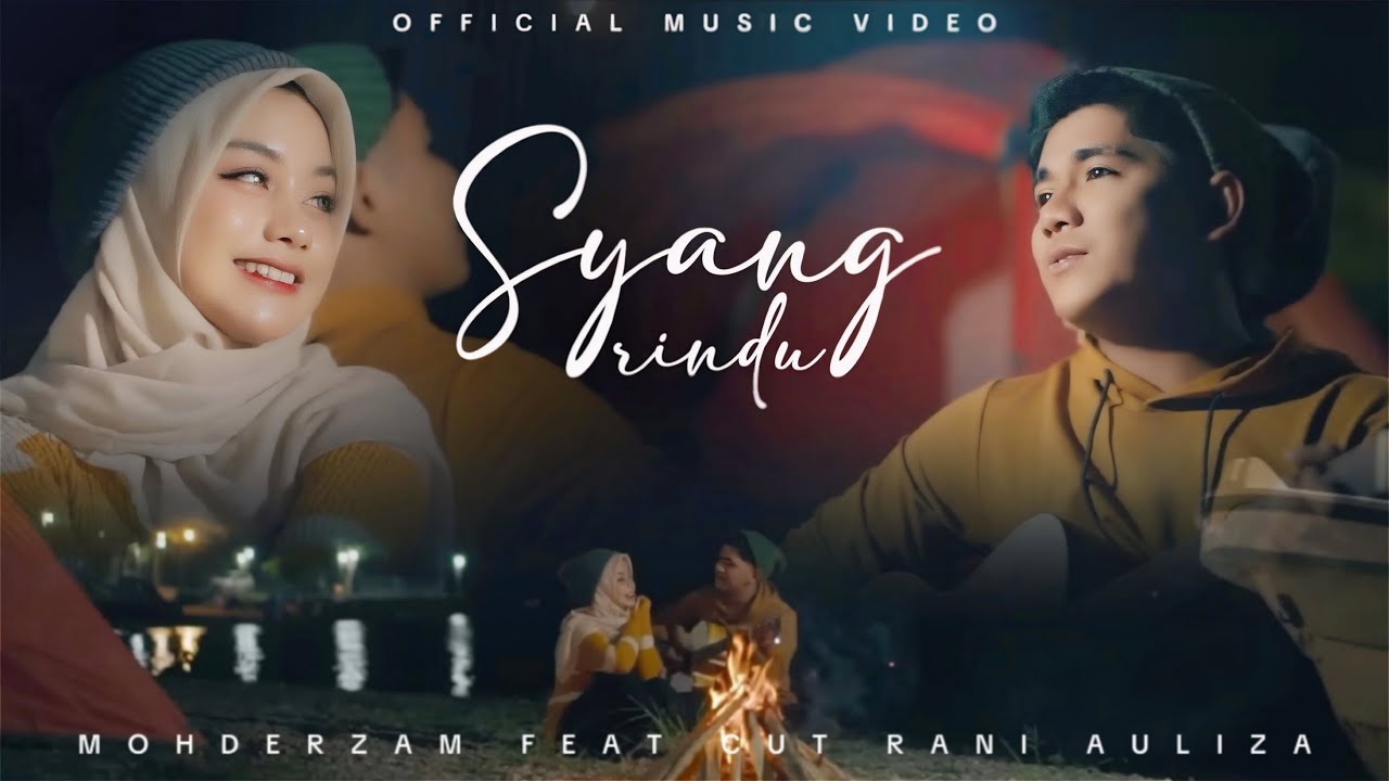 Full Album Mohderzam & Cut Rani Auliza (Sayang Rindu - Akan Lon Bantu Doa)