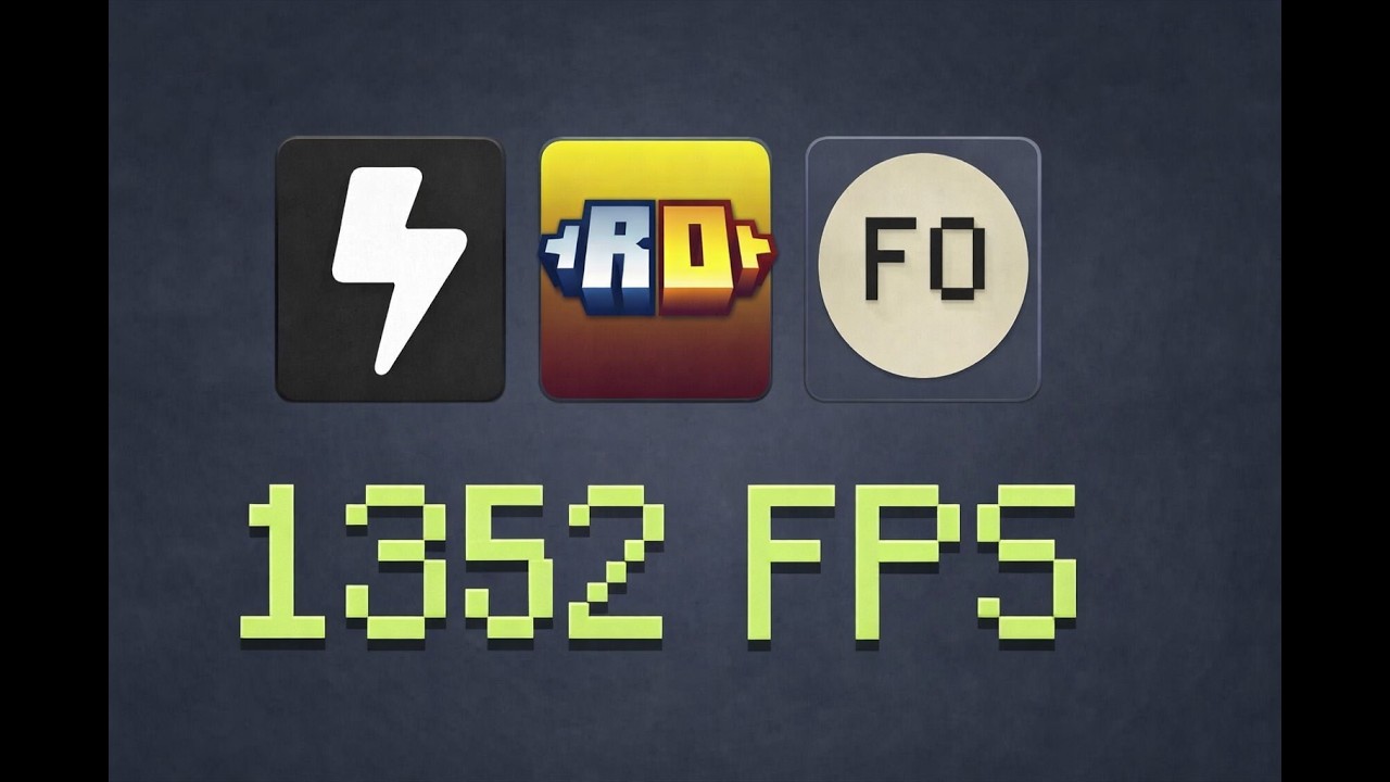 I Ranked the TOP 3 Minecraft Optimization Modpacks!(Performium vs Remarkably vs Fabulously)500+ FPS?