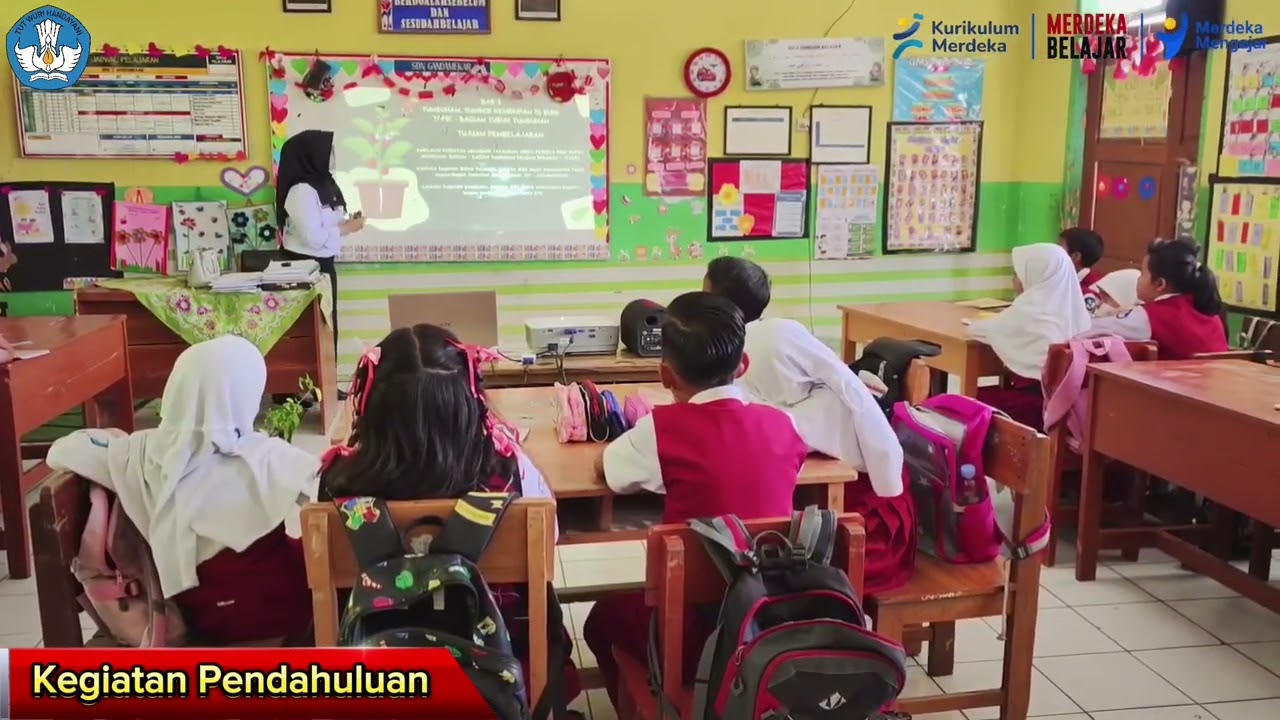 Video ukin edit 30 menit PPG Daljab LPTK Universitas Muhammadiyah Prof. Dr. Hamka