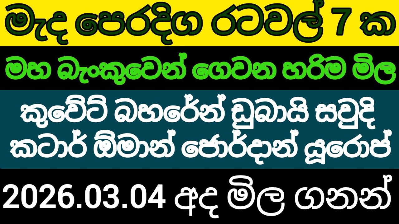 sri lanka central bank exchange rate| kuwait dinar |exchange rate remittance|saudi dollar rate riyal