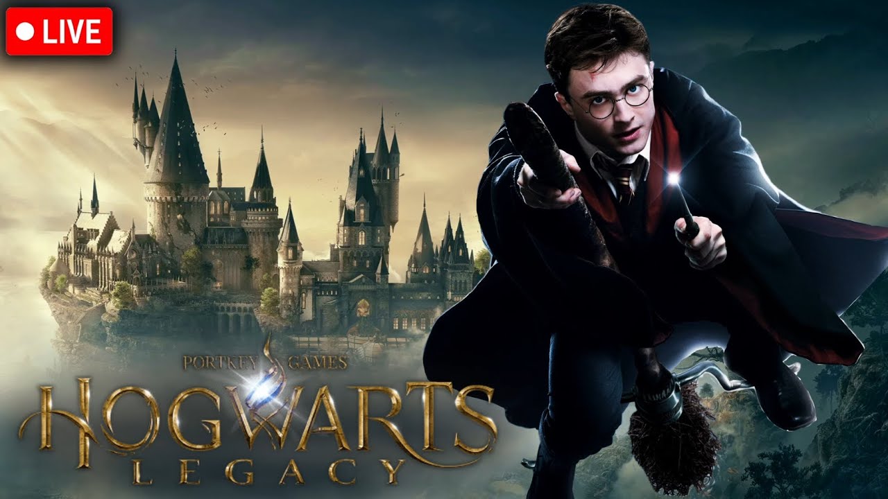 🔴 VALORANT RANK GRIND | BECOMING THE DARK LORD | HOGWARDS LEGACY LIVE 🔴  facecam | !twitch !discord