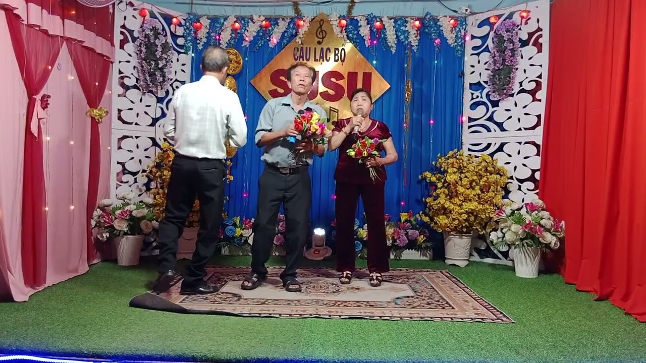 TC: lời yêu chưa ngỏ, TB:(anh bé em & chị Thảo)!!,18/3/2026,,,