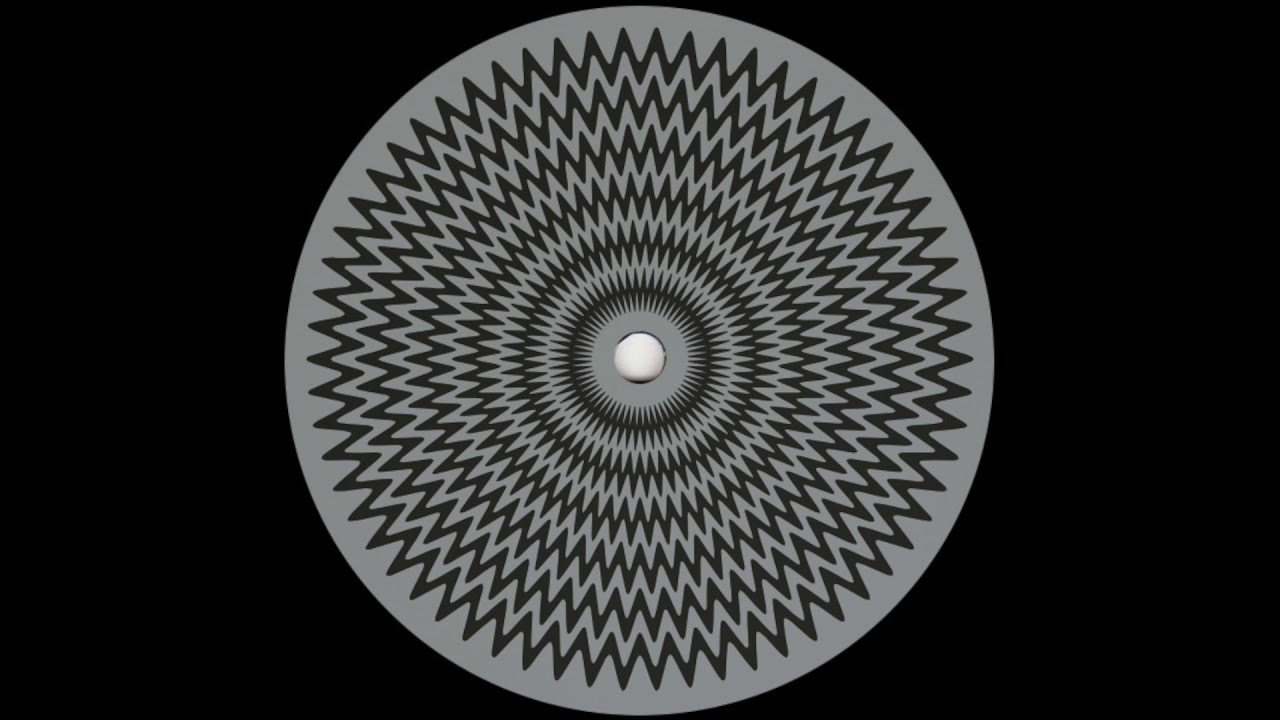 A1. Harrison BDP - Life Unlimited [PHONICA023]