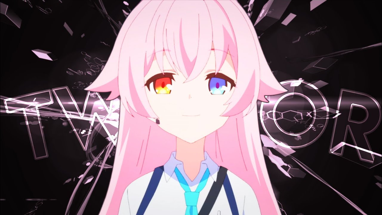 TAKANASHI HOSHINO (Blue Archive) TWIXTOR NO CC