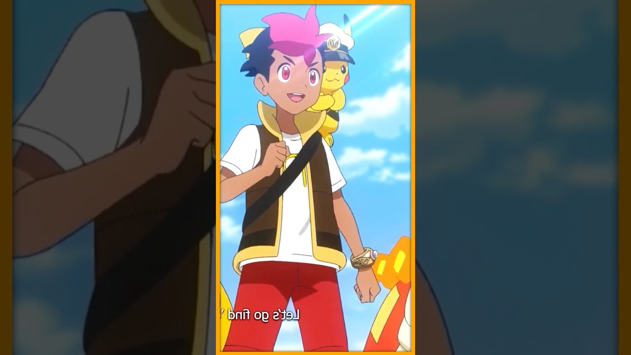 ФИНАЛЬНЫЙ ЭПИЗОД Pok&eacute;mon Horizons &mdash; это БЕЗУМИЕ!