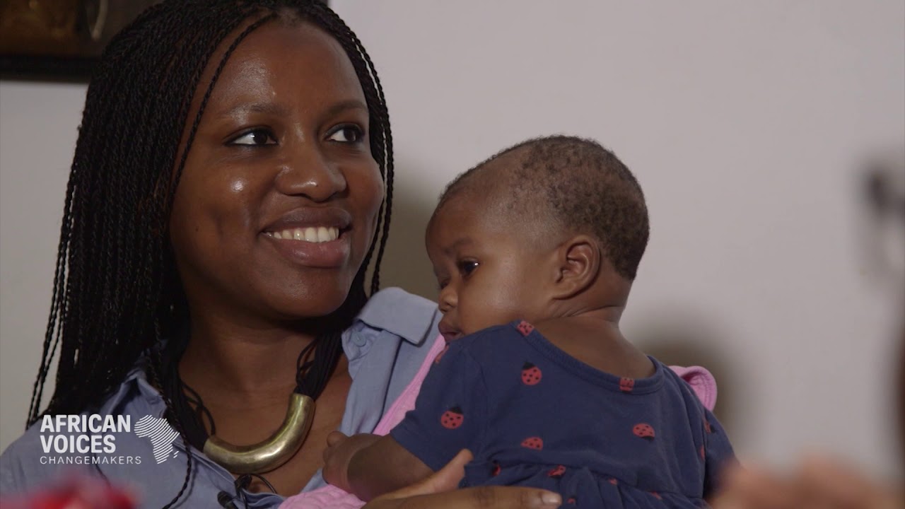 WECYCLER | AFRICAN VOICES CHANGEMAKERS