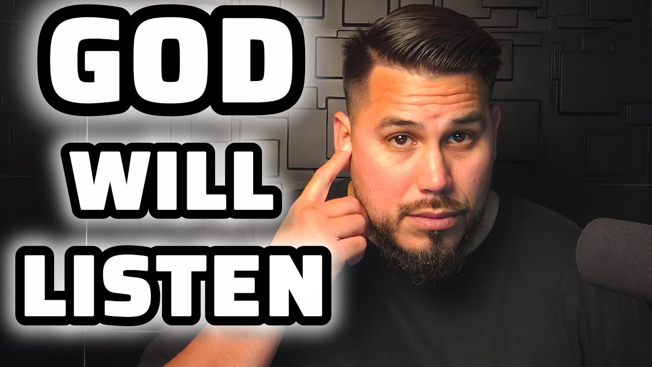 “When Christians Fail: How God Lifts You Up Through Repentance”