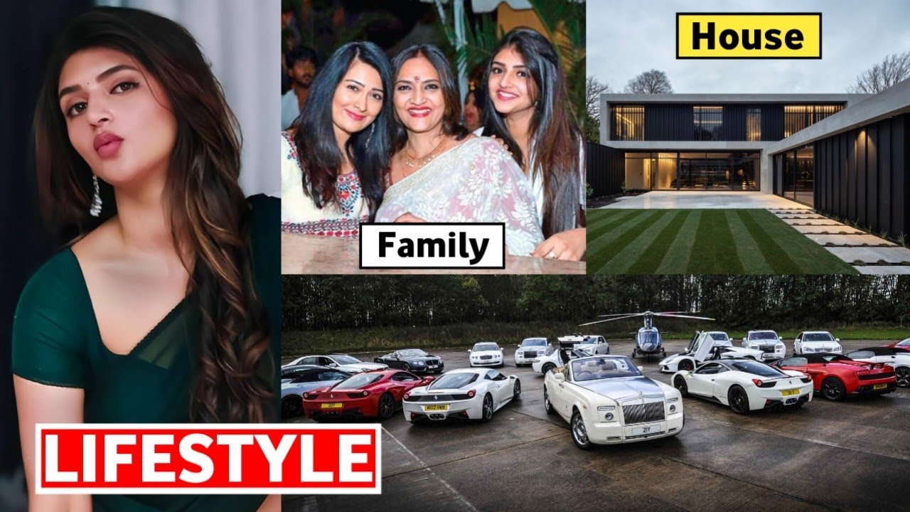 Sreeleela Lifestyle 2024, Income, House, Car Collection, Boyfriend, Family, Biography & Net Worth