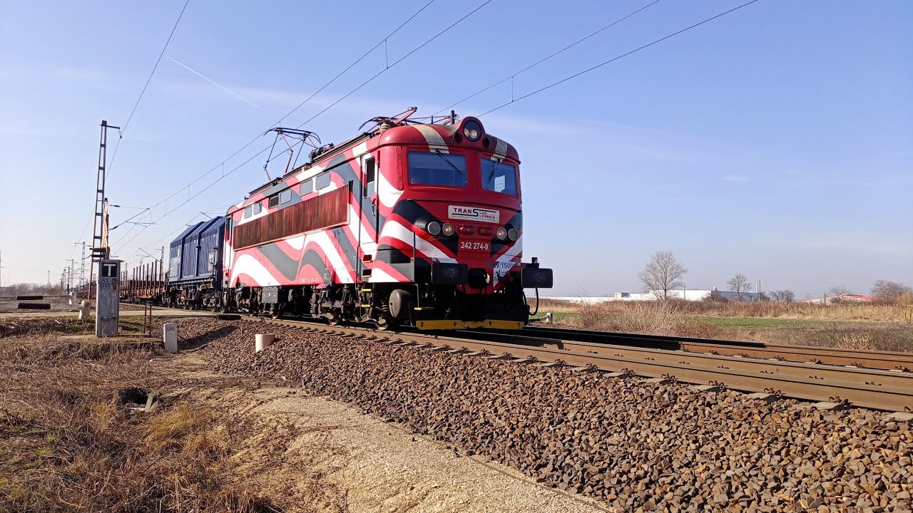 RailLog Pleh&aacute;cs &uuml;res ac&eacute;lvonattal halad F&uuml;zesabonyn&aacute;l