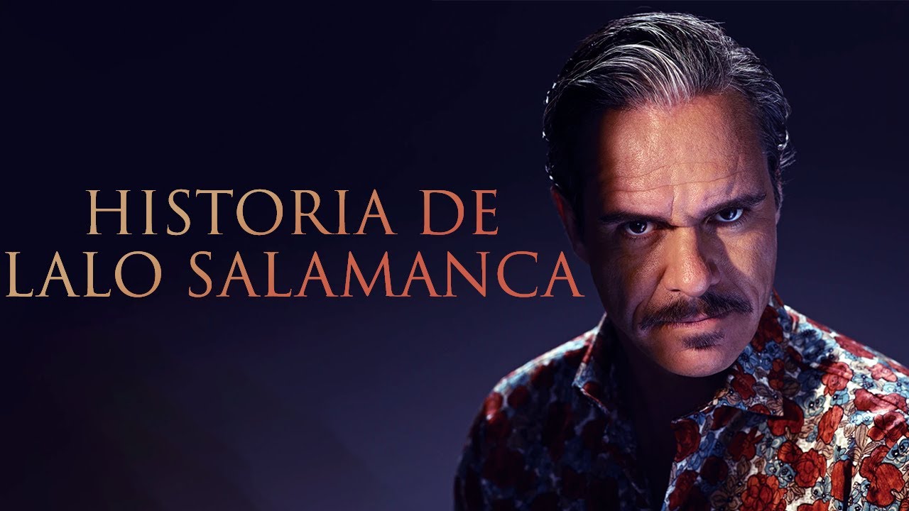Historia de Lalo Salamanca | Better Call Saul
