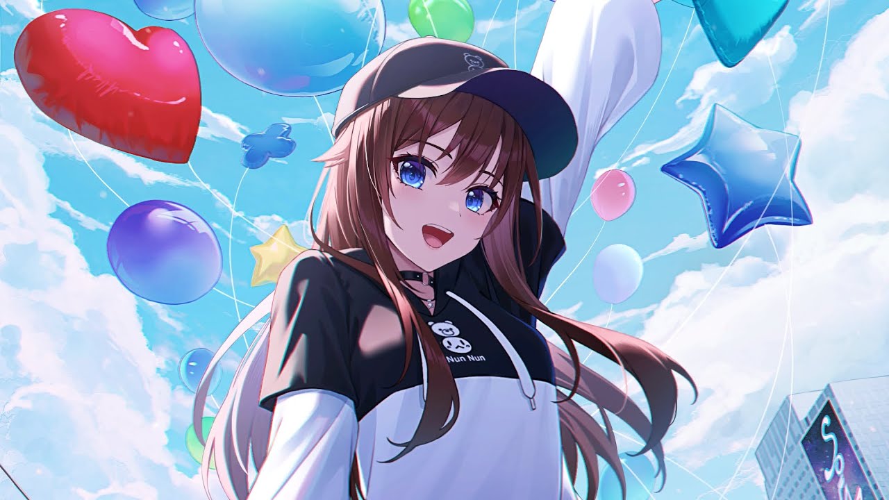 Nightcore - The Drama