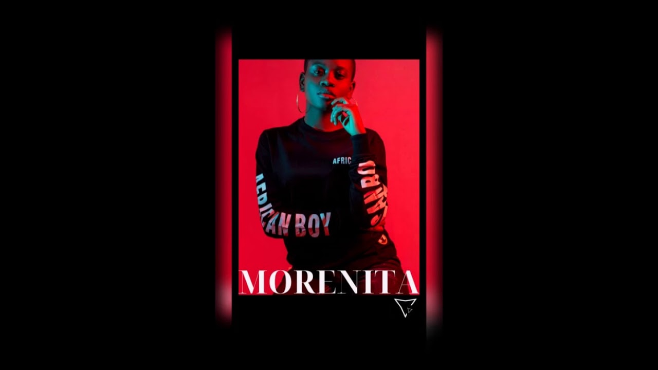 Double Disco - Morenita