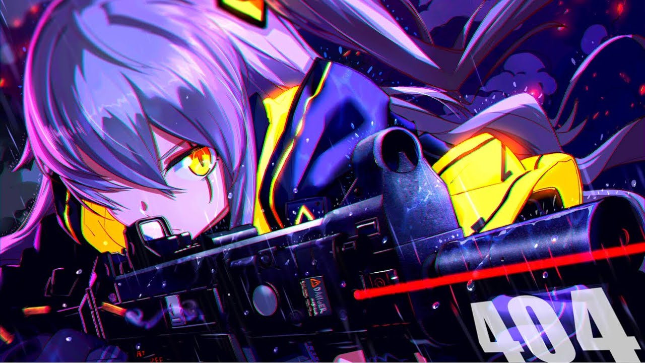[Nightcore] Back From The Dead (Skillet)