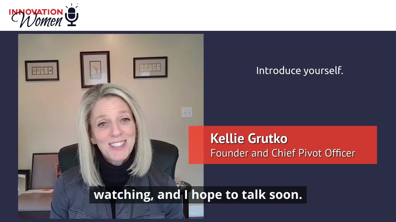 Kellie Grutko