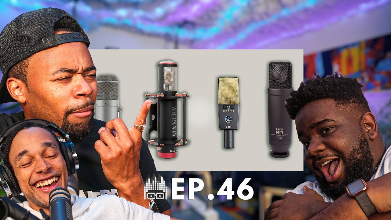 Имеет ли значение цена МИКРОФОНА?