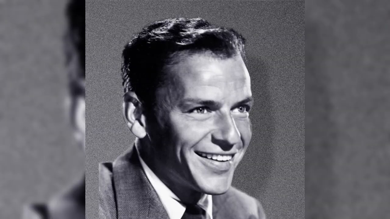 Before His Death, Frank Sinatra Named the 5 Actresses with the Most Horrific Odor He Ever Dated