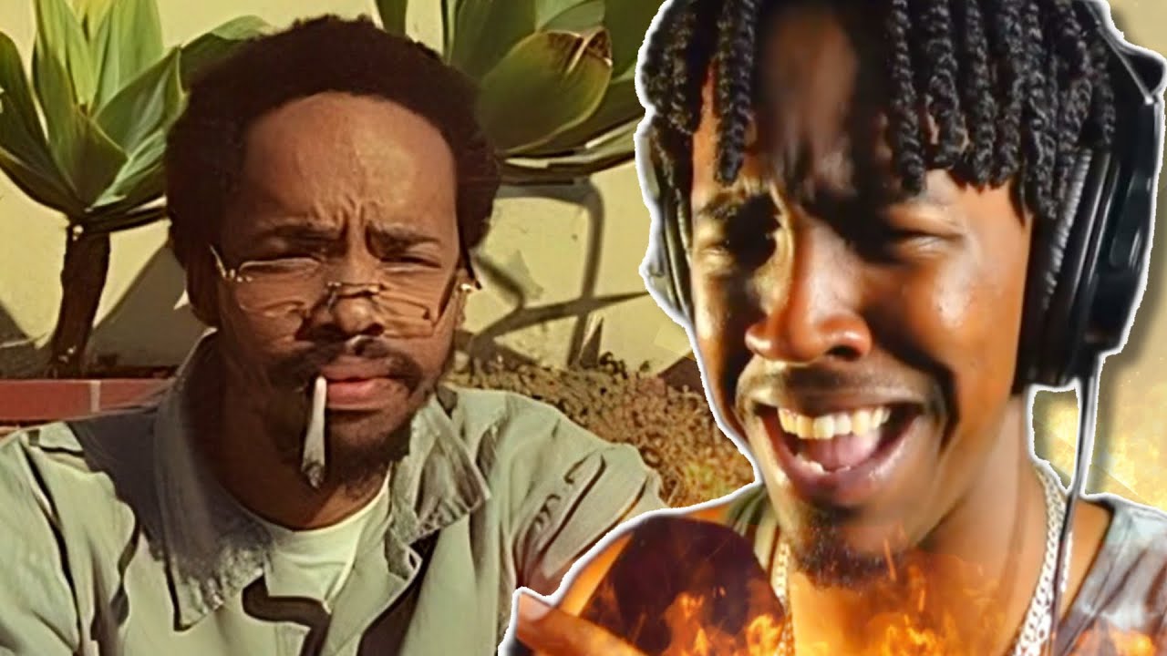 FIRST LISTEN: HIP HOP HEAD Reacts to EARL SWEATSHIRT - Live Laugh Love