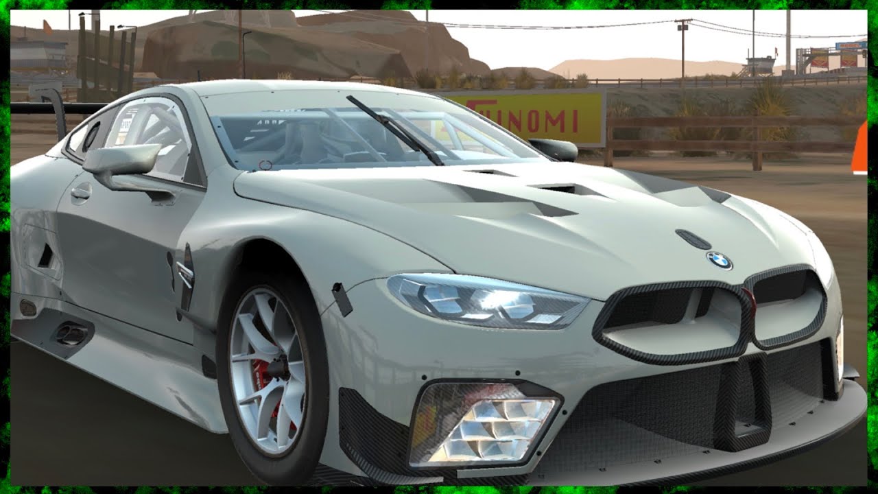 CRAZIEST LOOKING BMW IN THE GAME! | Rebel Racing