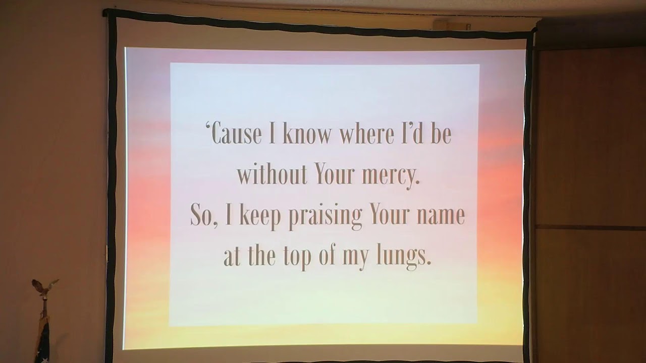 Grace Lutheran Church Live Stream