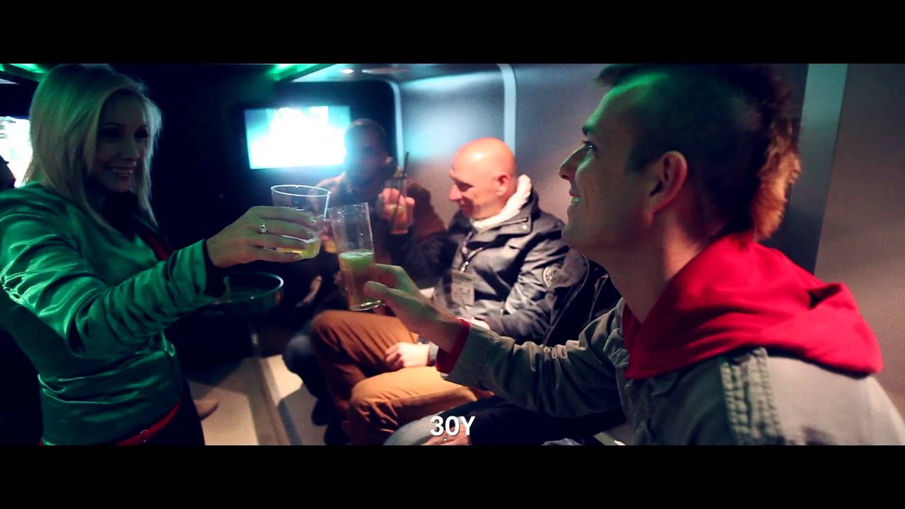 9. Jameson CineFest