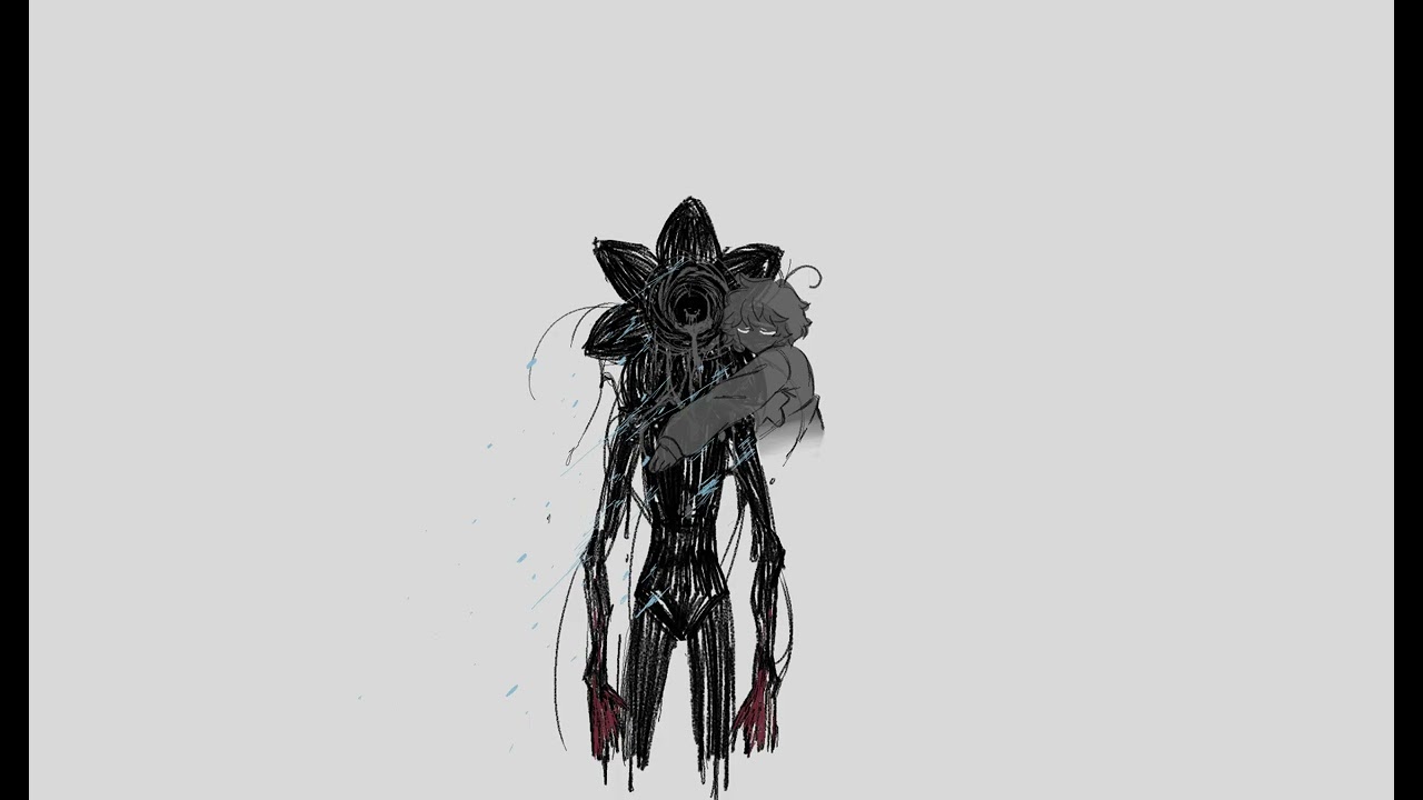 A Monster.