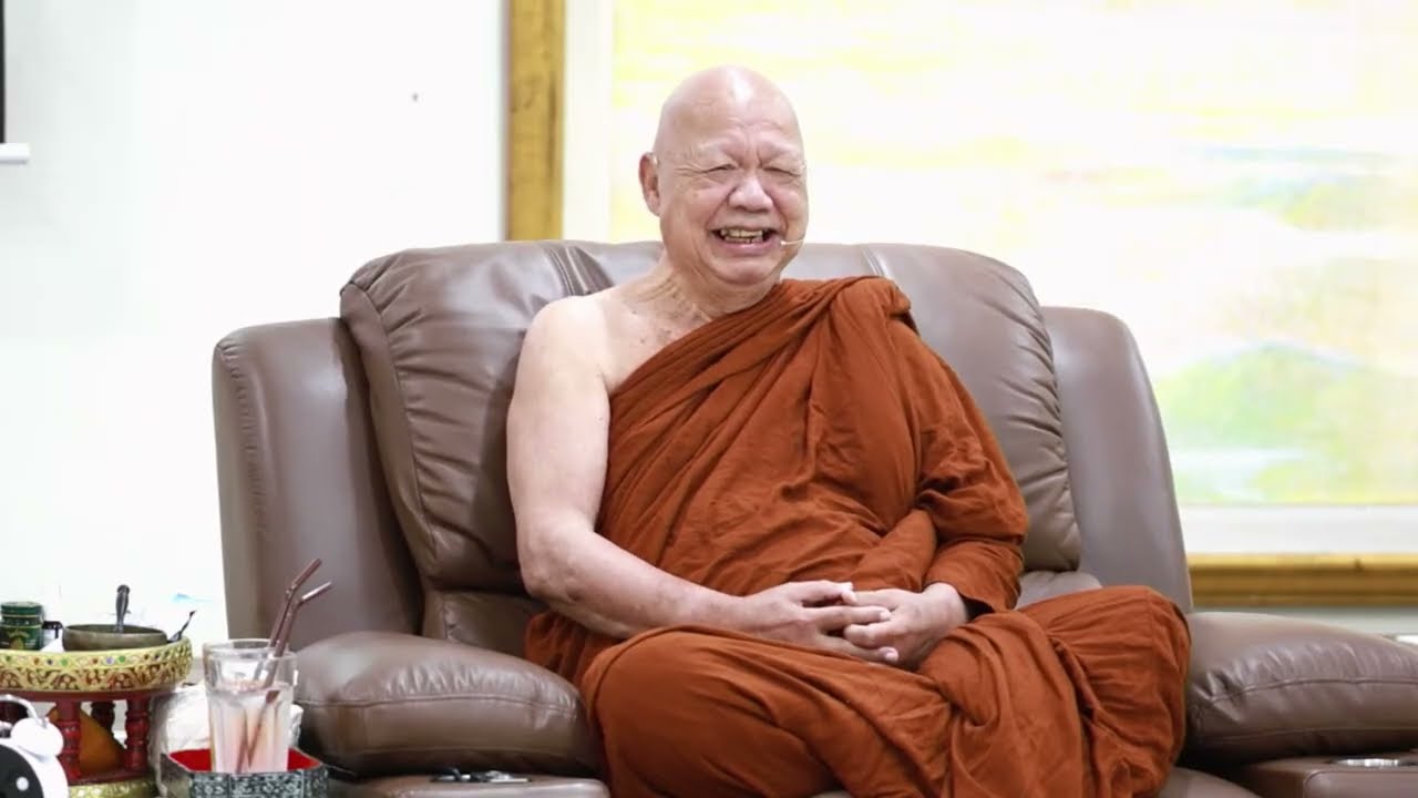 690220-2 ละจิตหดหู่ จึงได้โสดาบัน