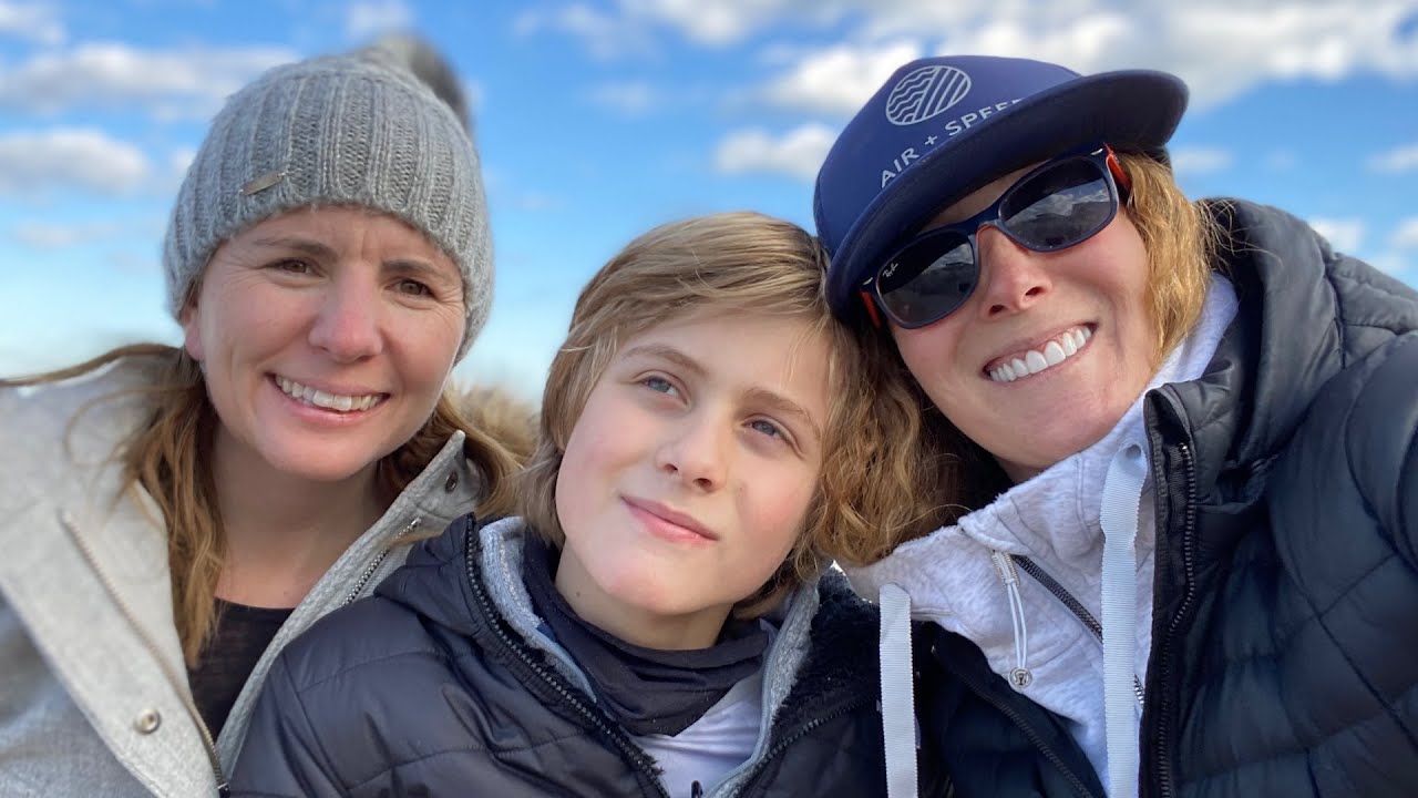 Traveling With Gabe: A Beach Hotel Trip & Nighttime Routine With Our Nonverbal Autistic Child