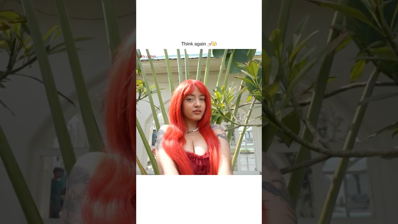 Ruru 2.0 is back 😮&zwj;💨. #mtvsplitsvillax6 #ruruthakur #baddie
