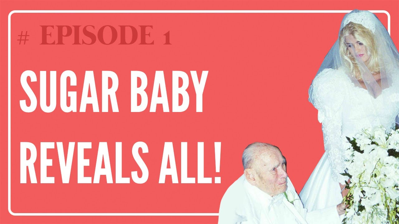 ESME: THE TRUTH ABOUT BEING A SUGAR BABY 💰