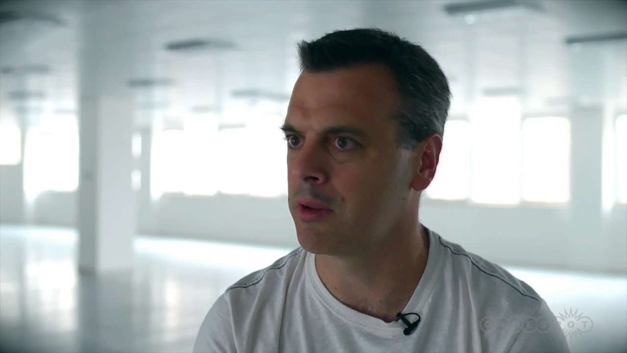 The Elder Scrolls V: Skyrim Interview with Pete Hines