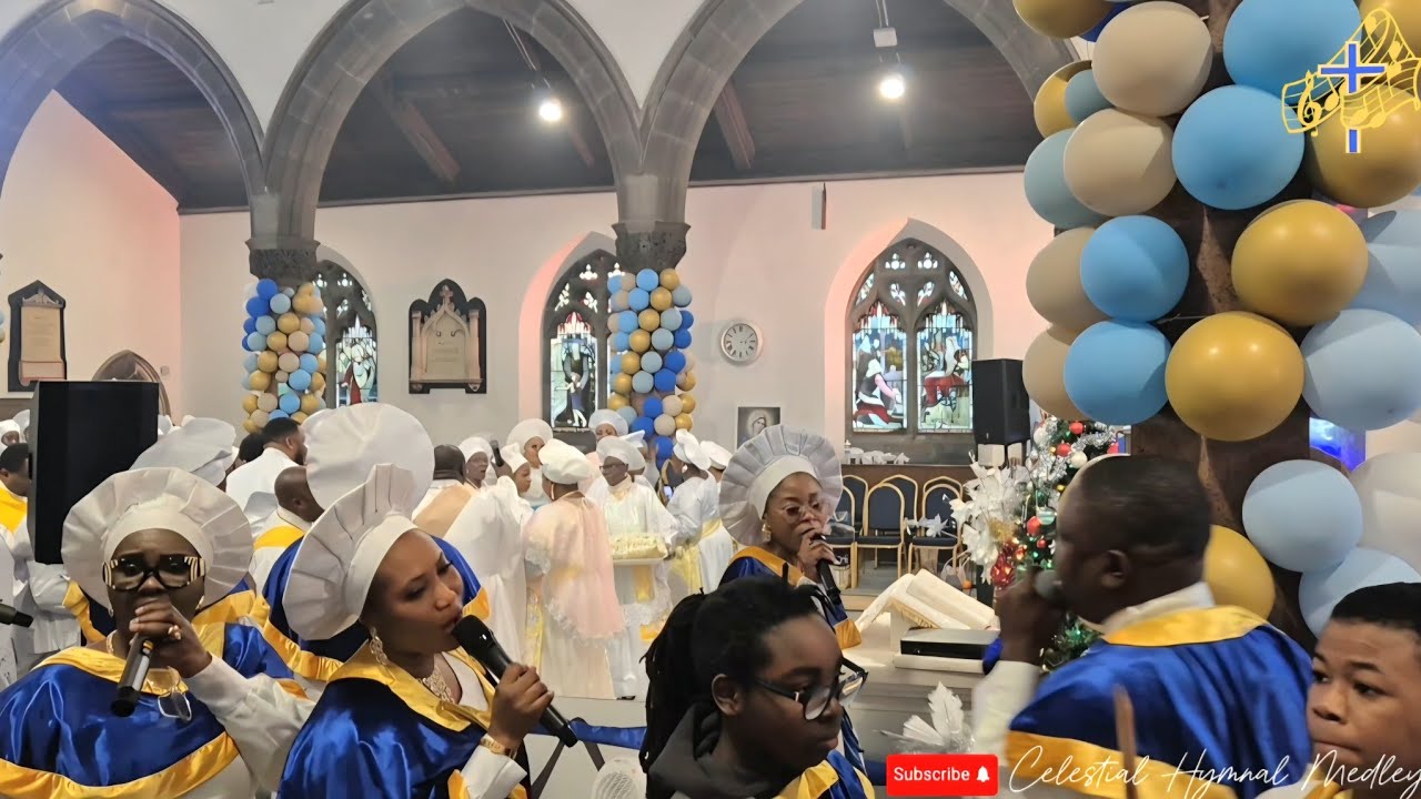 Prophet Dewunmi's Family New Year Thanksgiving  At CCC Ileri Oluwa Cathedral