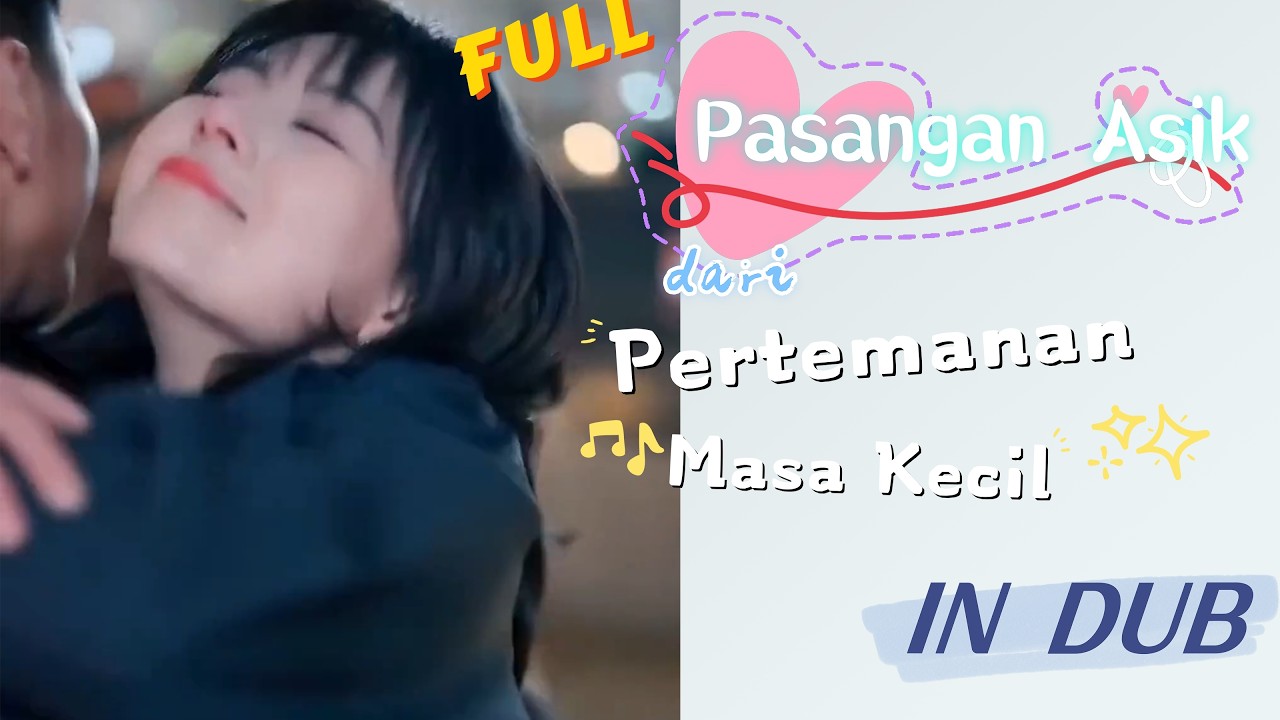 💢Tunangan palsu adalah teman masa kecil? CEO Xie: 