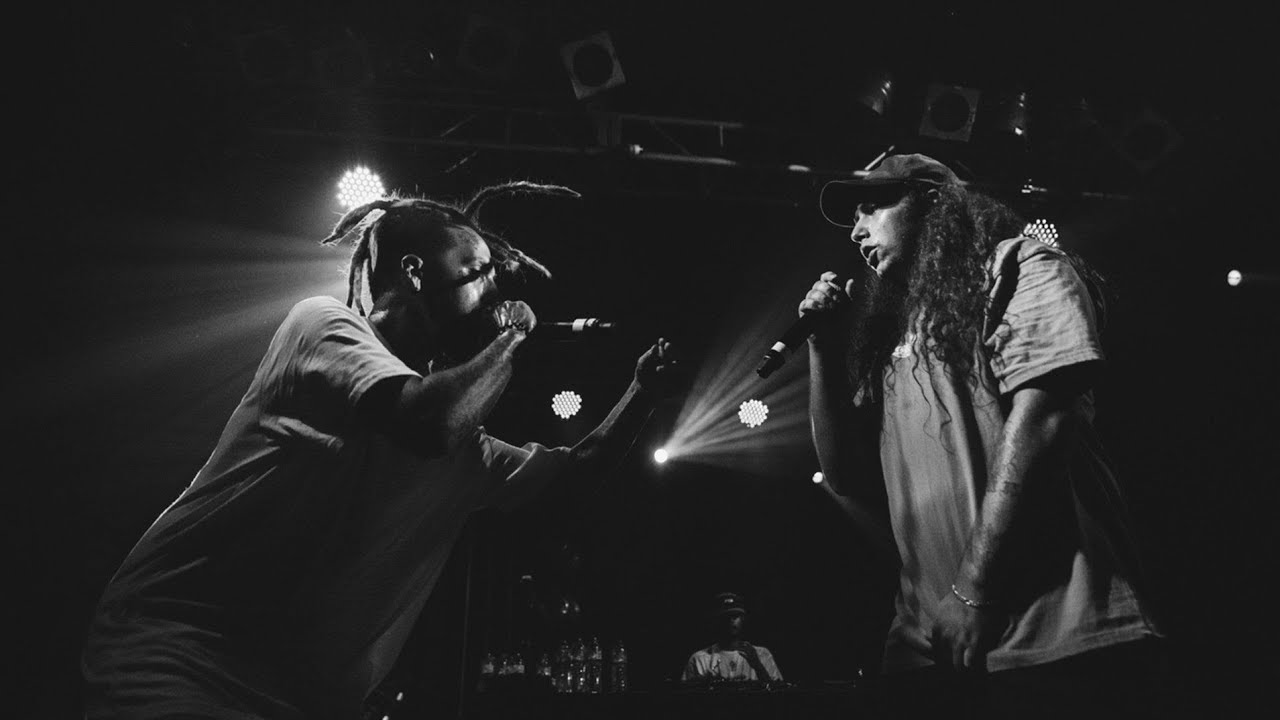 BEST OF SUICIDEBOYS MIX 2025