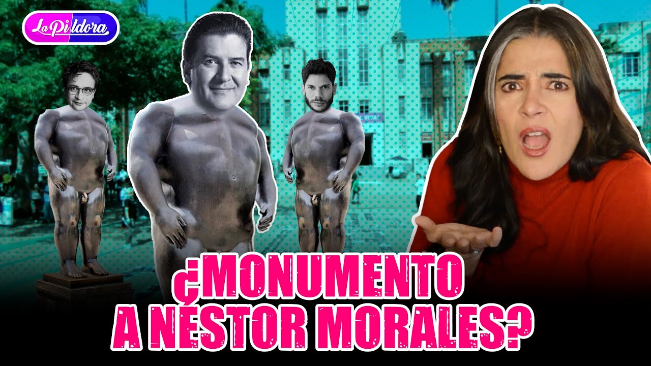 AKERMAN, RESTREPO Y MORALES ¿RESPONDERAN A LAS VICTIMAS? | La Pildora #Respuesta