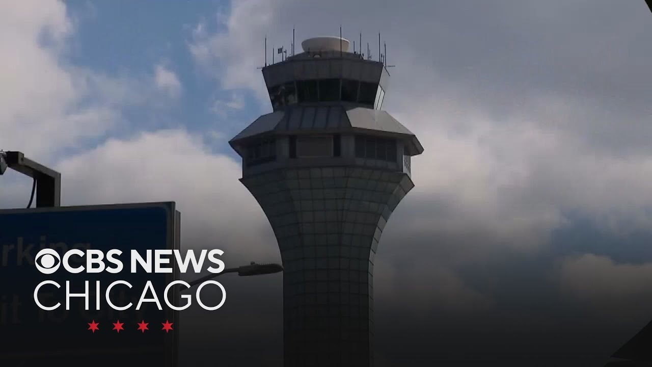 FAA to discuss O'Hare flight restrictions