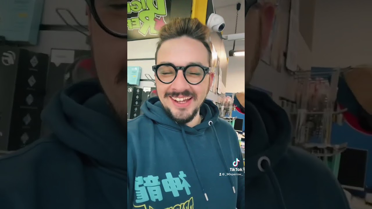 QUANDO FAI L&rsquo;ITIS 😂