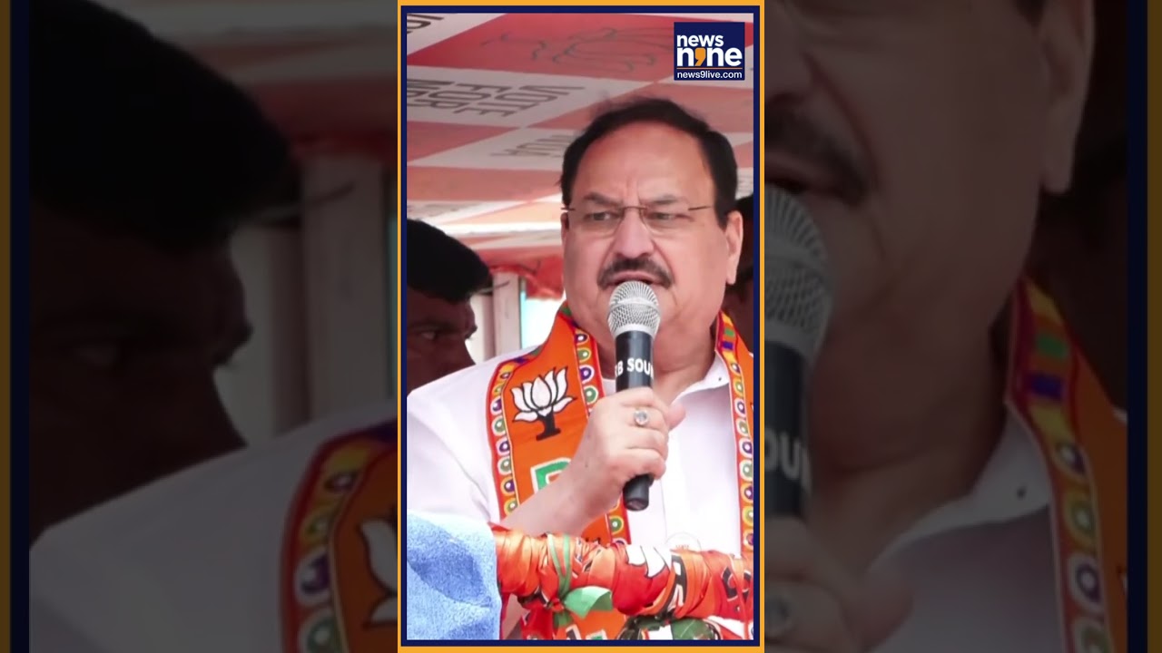 JP Nadda in Kerala: &ldquo;Wrongdoers Will Be Jailed&rdquo; | Targets LDF & UDF