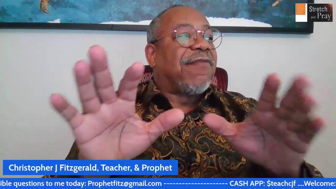SUNDAY SERIES: In Defense of the Gospel 13 - The Wrath of God Being Revealed