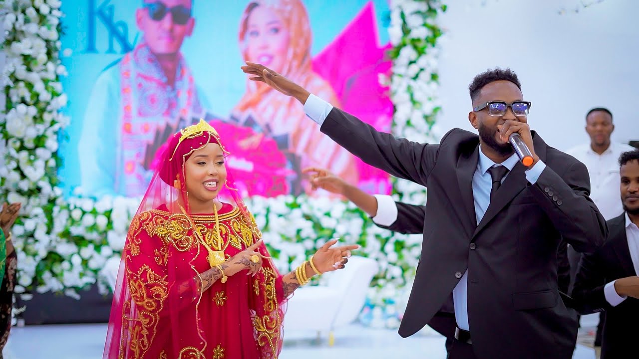 ZAKARIYE KOBCIYE | HABAR GIDIRTA ADAG | OFFICIALL MUSIC 2025