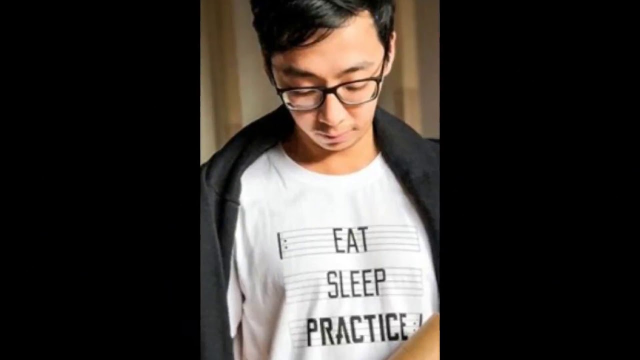Tchaikovsky Violin Concerto in D Major (Brett Yang compilation)