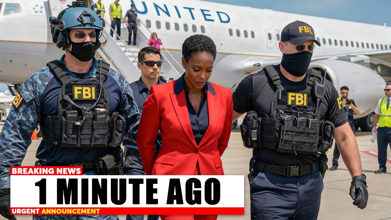 FBI & ICE Bust Minneapolis Network — 9,700 lbs Meth and $1,400,000,000 Fraud Scheme Exposed