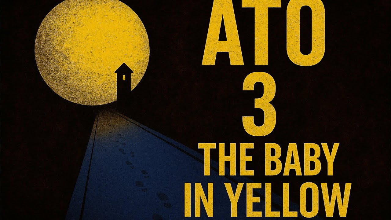 Bebê amarelo!! ato 3: A Gata(Completo)