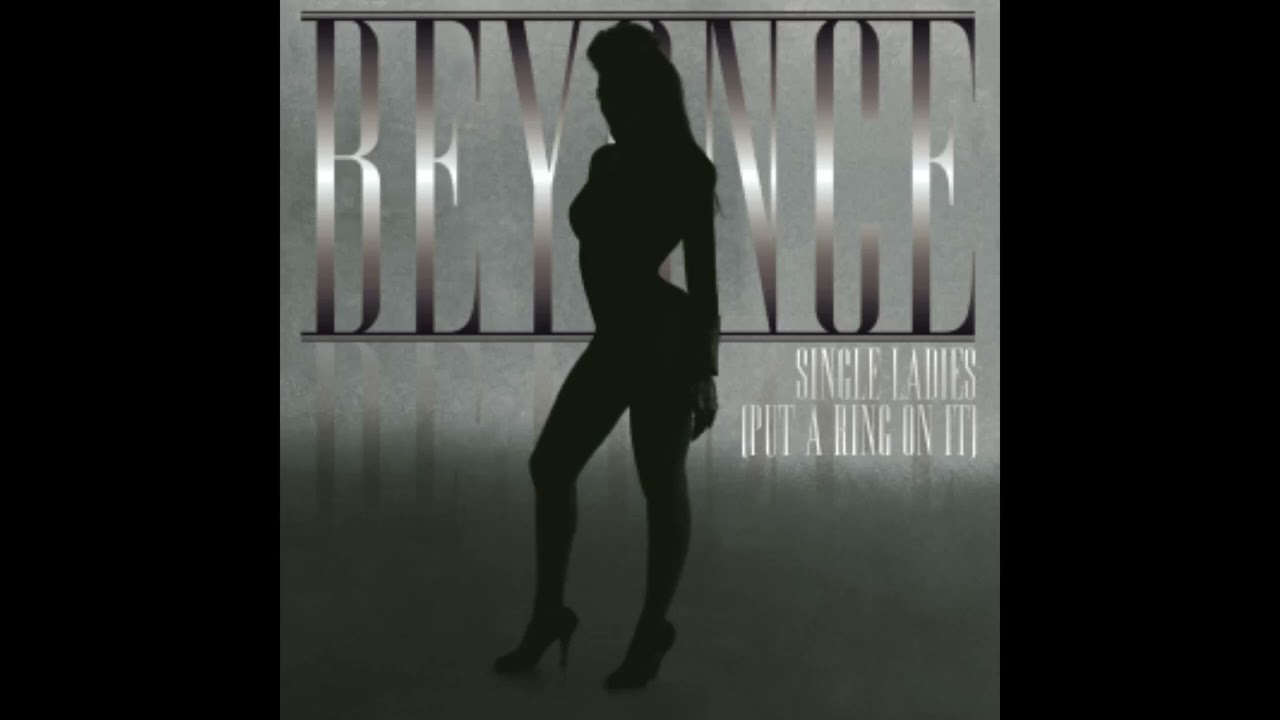 Single Ladies - Beyoncé - slowed