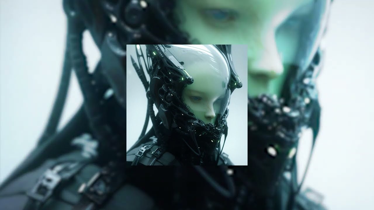 Spiritbox x Mick Gordon Type Beat 