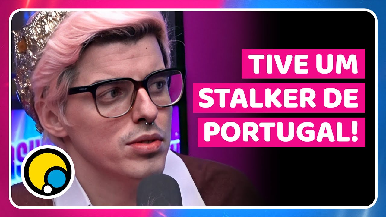 Jean sobre stalker: 