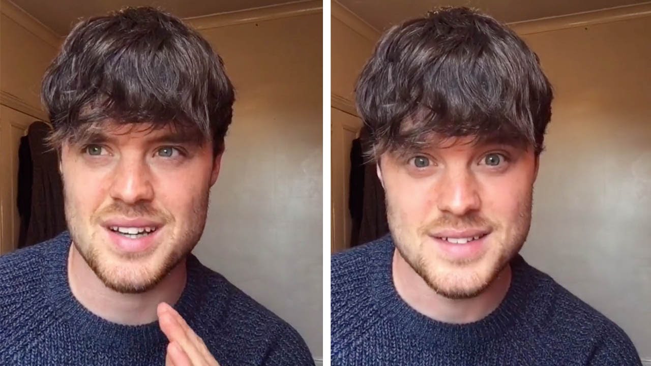 Man Shows Off Impressive Accent Transitions