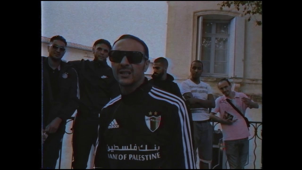 IL aka L'AK - Wesh Couze