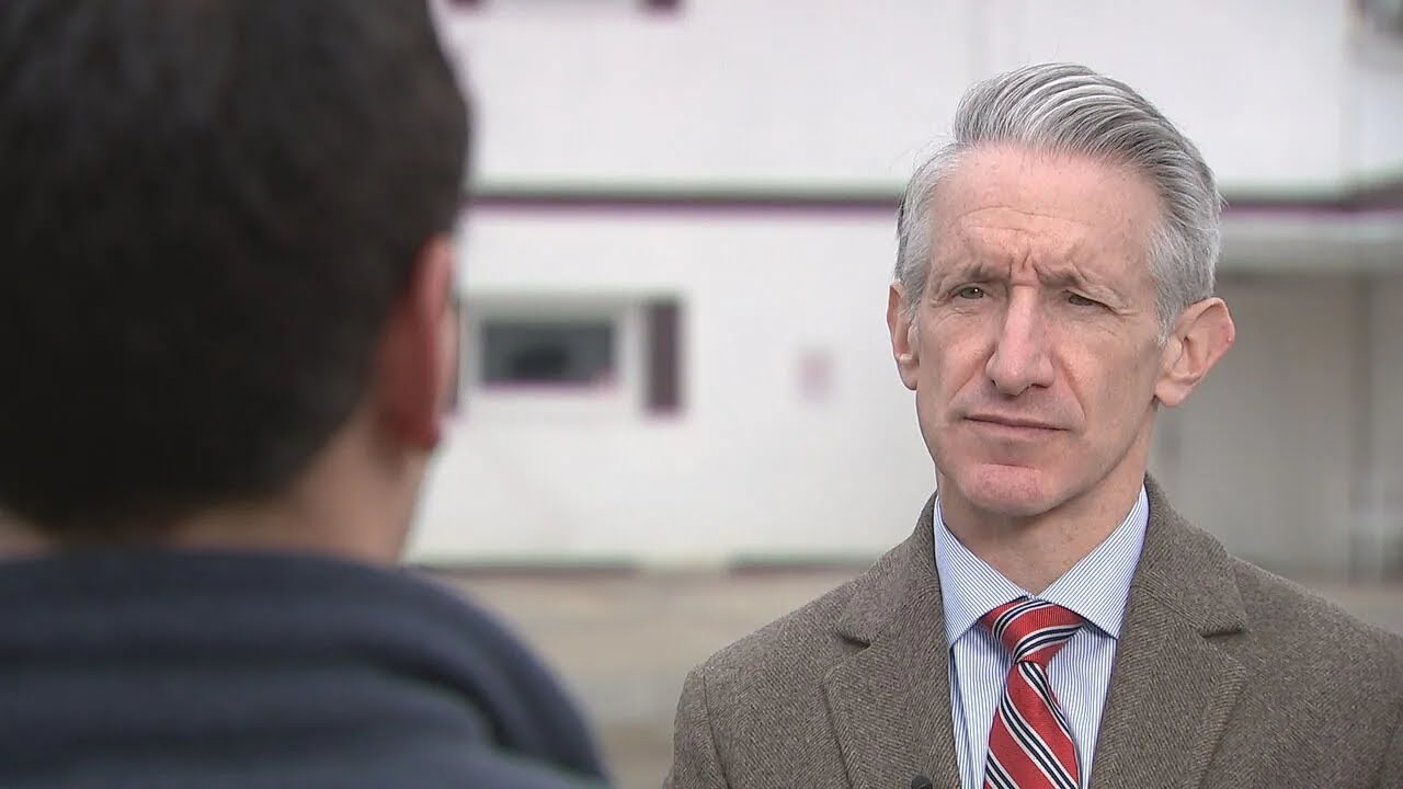 School employee says he was going to miss out on $8,000 because district made mistake | WSOC-TV