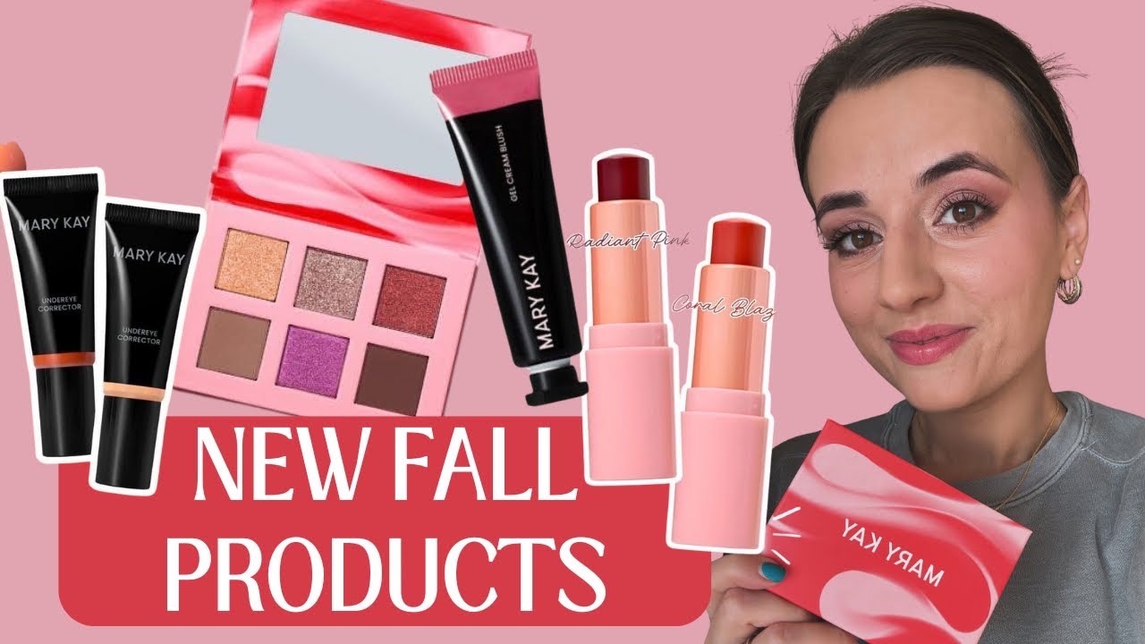 Outer Glow Eyeshadow Palette & Full Face Makeup Tutorial