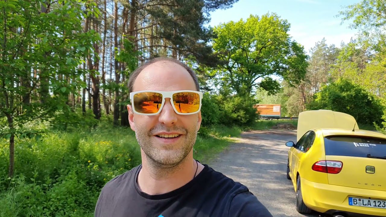 Super Kondensatoren - Teil 2 / Seat Leon Cupra R, SPL, Car Hifi, condensers, Volt Test, Super Caps.